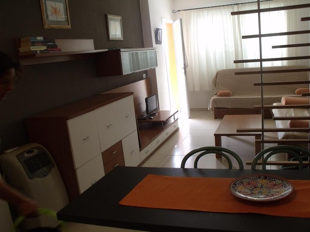 Residencial La Gomera Appartement