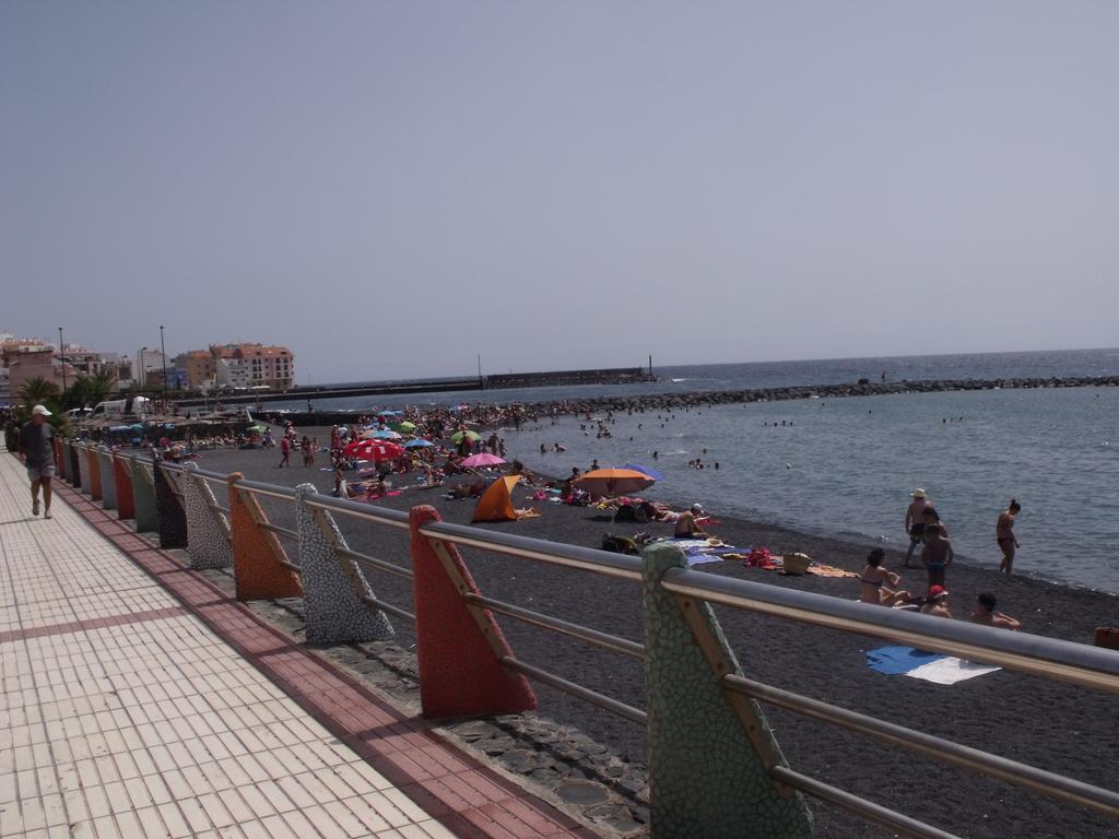 Residencial La Gomera