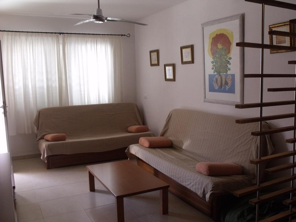 Residencial La Gomera Appartement