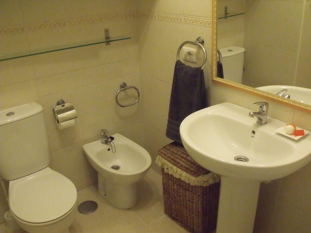 Appartement Residencial La Gomera Puertito de Guimar