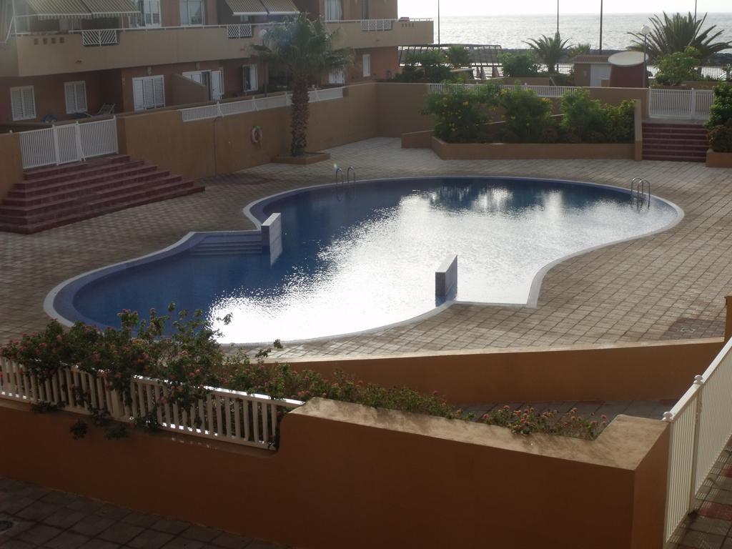 Residencial La Gomera Appartement Puertito de Guimar