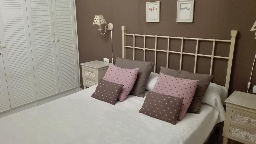 Appartement Residencial La Gomera *