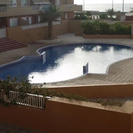 Residencial La Gomera Puertito de Guimar Exterior foto