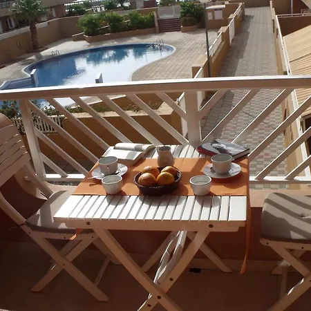Residencial La Gomera Puertito de Guimar Exterior foto