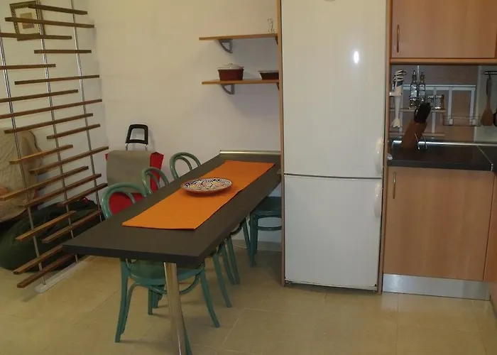 Residencial La Gomera