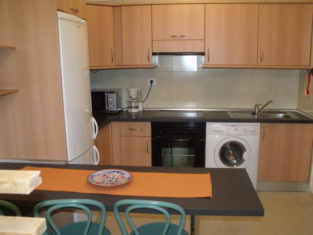 Residencial La Gomera * Puertito de Guimar