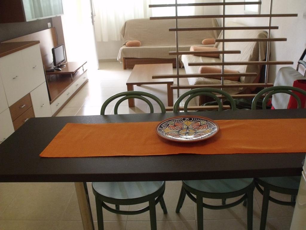 Residencial La Gomera * Puertito de Guimar