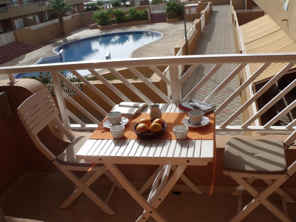 Residencial La Gomera