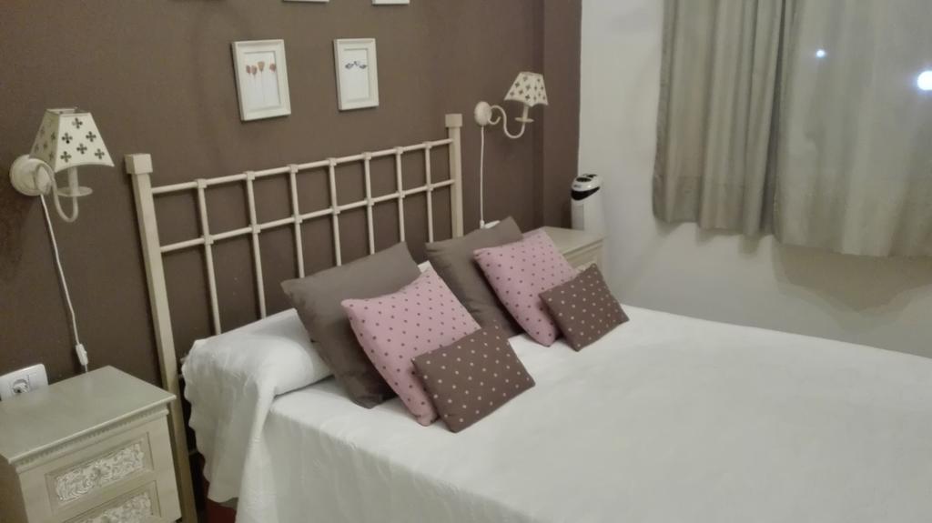 Residencial La Gomera Appartement Puertito de Guimar